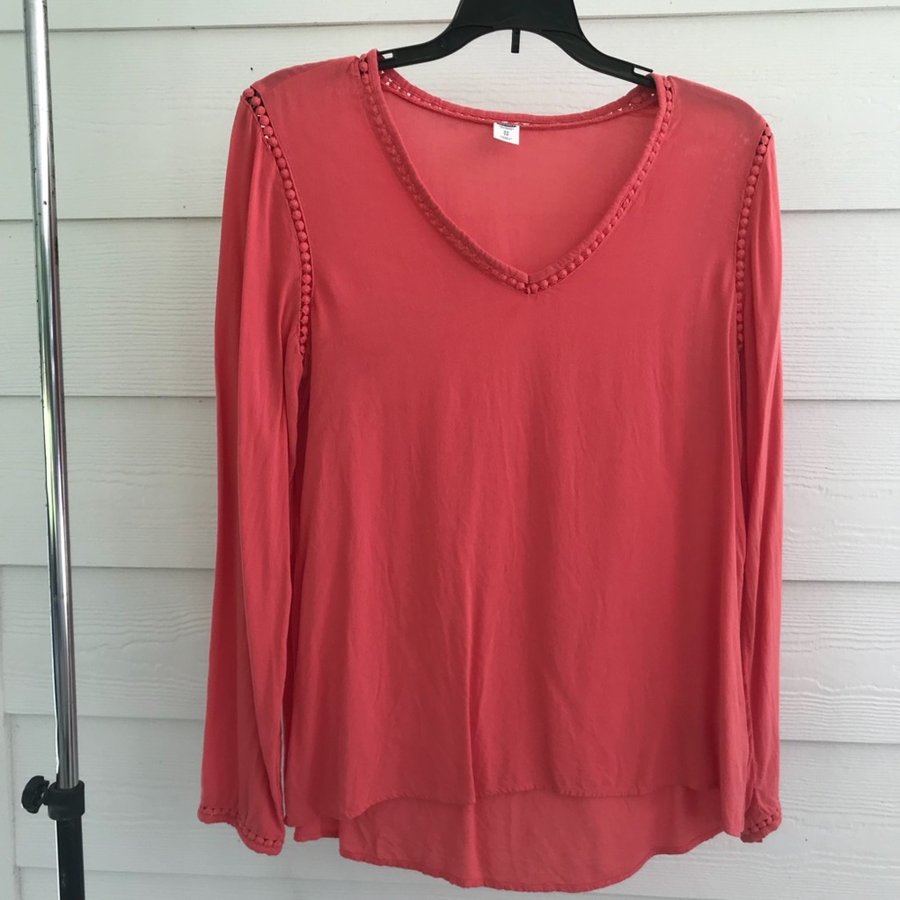 Blouse - Picture 3 of 4